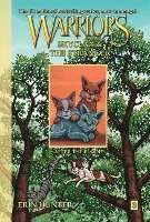 Warriors Manga: SkyClan and the Stranger #3: After the Flood 1