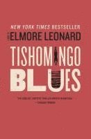 bokomslag Tishomingo Blues