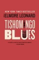 bokomslag Tishomingo Blues