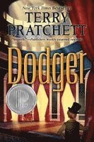 Terry Pratchett - Dodger, Häftad