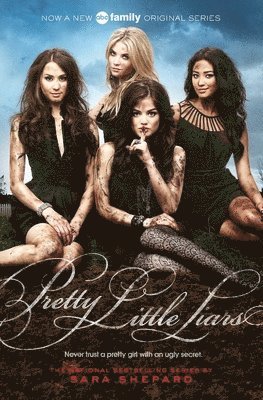 Pretty Little Liars TV Tie-in Edition