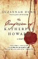 bokomslag Confession Of Katherine Howard