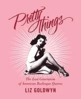 bokomslag Pretty Things