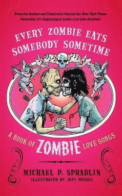 Every Zombie Eats Somebody Sometime 1