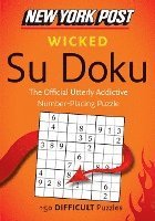 New York Post Wicked Su Doku 1