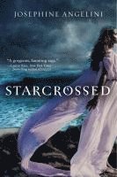 bokomslag Starcrossed 01