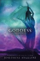 bokomslag Goddess