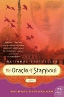 bokomslag The Oracle of Stamboul