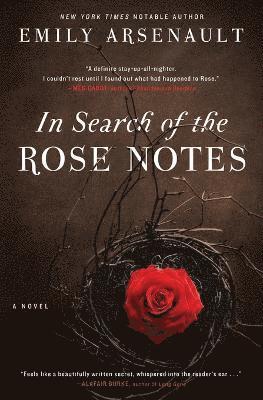 In Search of the Rose Notes 1