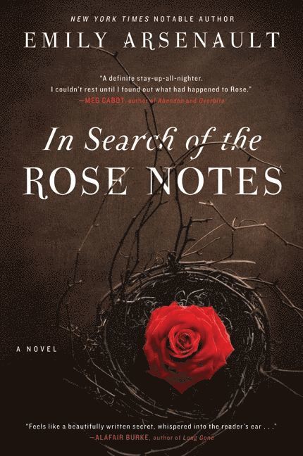 In Search of the Rose Notes