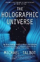 bokomslag Holographic Universe