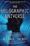 Michael Talbot - The Holographic Universe, Häftad