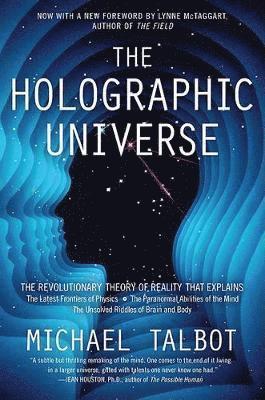 bokomslag The Holographic Universe