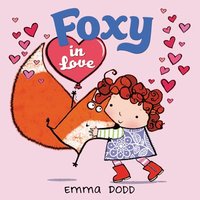 bokomslag Foxy In Love