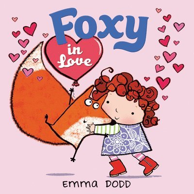 Foxy In Love 1