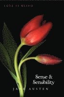 bokomslag Sense & Sensibility