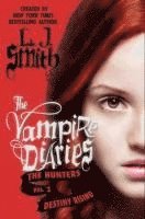 Vampire Diaries: The Hunters: Destiny Rising 1