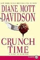 Crunch Time: A Novel of Suspense 1