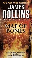 James Rollins - Map of Bones: A SIGMA Force Novel, Pocket
