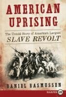 bokomslag American Uprising