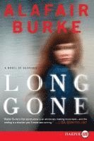 bokomslag Long Gone LP