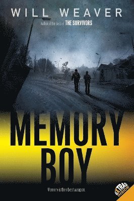 Memory Boy