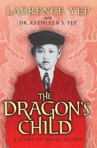 bokomslag The Dragon's Child