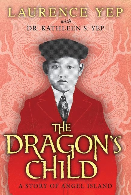 The Dragon's Child 1