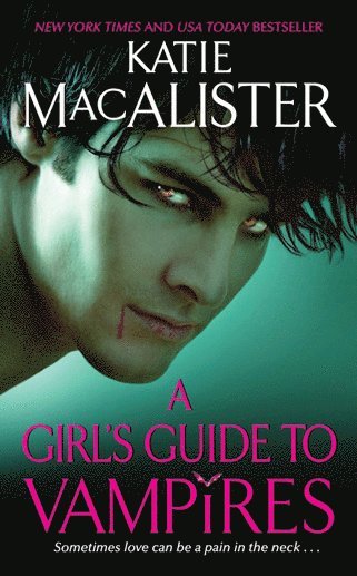 Katie MacAlister - A Girl's Guide to Vampires, Pocket
