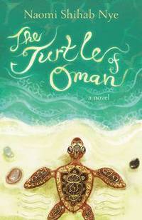 bokomslag The Turtle of Oman