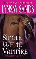 Single White Vampire 1