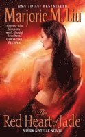 Red Heart of Jade