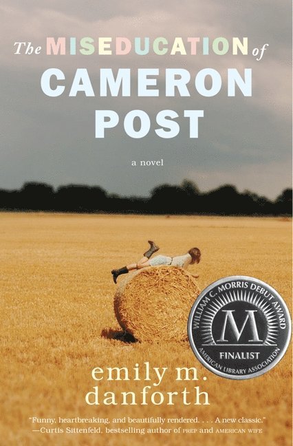 Miseducation of Cameron Post
