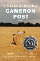 bokomslag The Miseducation of Cameron Post