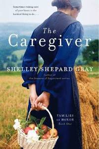 bokomslag The Caregiver