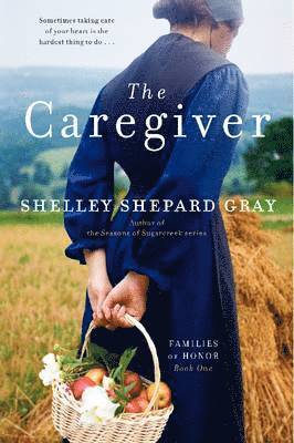 The Caregiver 1