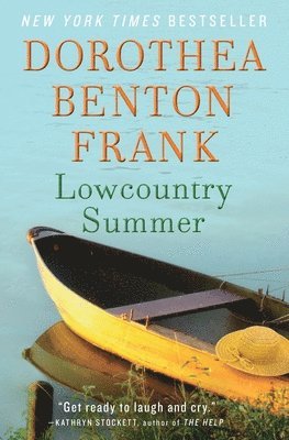 Dorothea Benton Frank - Lowcountry Summer, Häftad