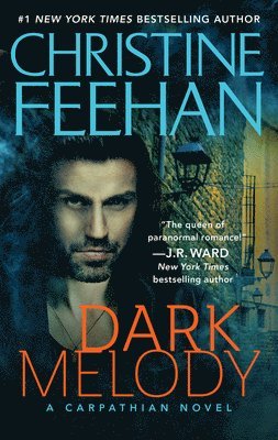 Christine Feehan - Dark Melody, Häftad