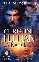Lair of the Lion 1