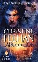 Christine Feehan - Lair of the Lion, Häftad