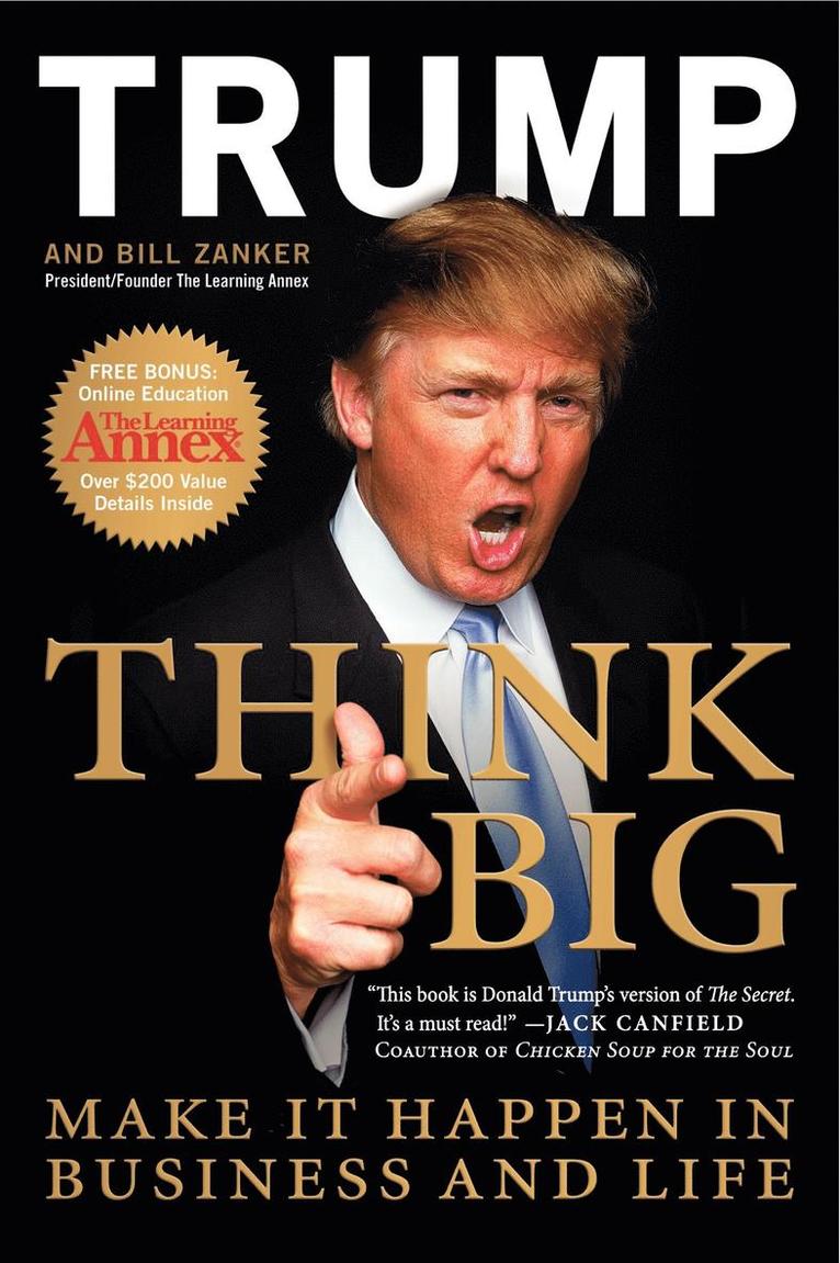 Think Big 1