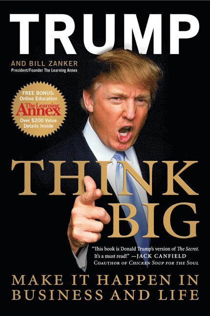 Think Big 1