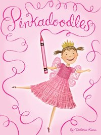 bokomslag Pinkalicious: Pinkadoodles