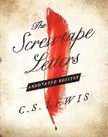 bokomslag Screwtape Letters: Annotated Edition, The