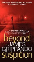 Beyond Suspicion 1