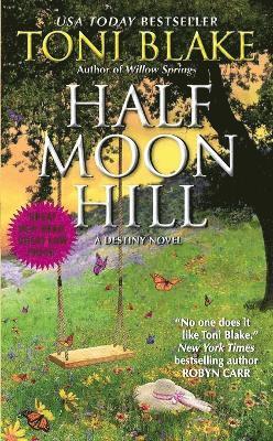 Half Moon Hill 1