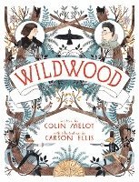 Colin Meloy - Wildwood, Inbunden