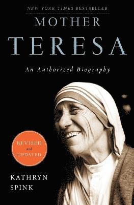 bokomslag Mother Teresa (Revised Edition)