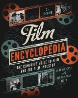 bokomslag The Film Encyclopedia