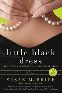 bokomslag Little Black Dress: A Novel